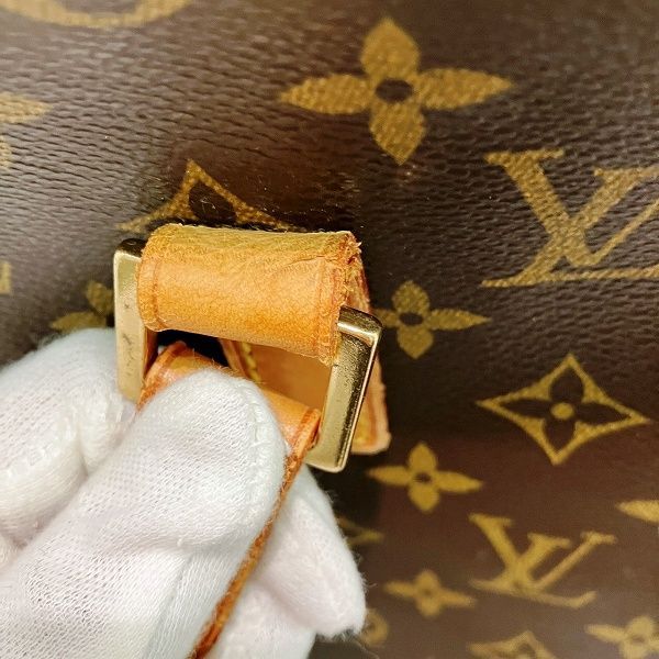 Louis Vuitton Monogram Vavin GM Shoulder — view 6