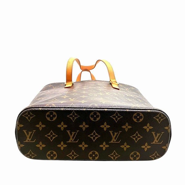 Louis Vuitton Monogram Vavin GM Shoulder — view 3