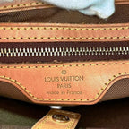 Louis Vuitton Monogram Vavin GM Shoulder — view 4