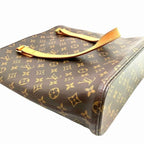 Louis Vuitton Monogram Vavin GM Shoulder — view 8