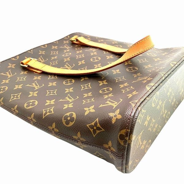 Louis Vuitton Monogram Vavin GM Shoulder — view 8
