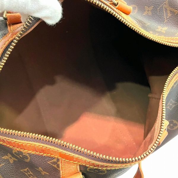 Louis Vuitton Monogram Sac Small 35 Boston — view 6