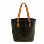 Louis Vuitton Monogram Vavin GM Shoulder — view 2
