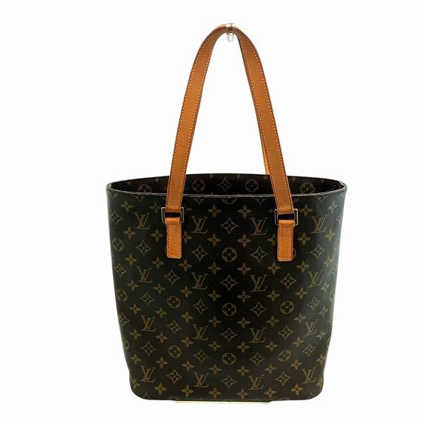 Louis Vuitton Monogram Vavin GM Shoulder — view 2