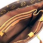 Louis Vuitton Monogram Vavin GM Shoulder — view 5
