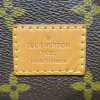 Louis Vuitton Monogram Saumur 30 — view 4