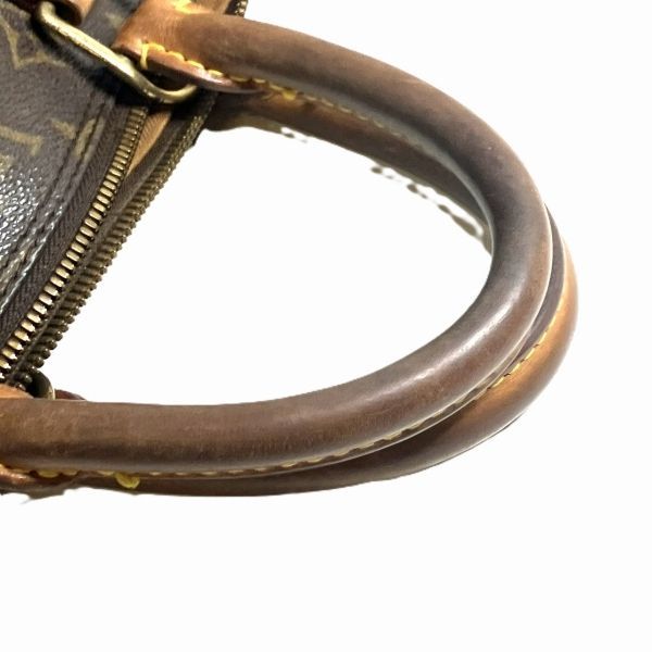 Louis Vuitton Monogram Alma Bag Handbag — view 7