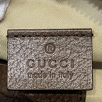 Gucci the North Face Waist Pouch Belt — view 4