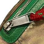 Gucci the North Face Waist Pouch Belt — view 8