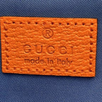 Gucci GG Nylon Belt — view 4