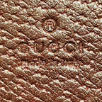 Gucci Ophidia GG Supreme Bifold Wallet — view 4