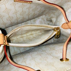 Louis Vuitton Damier Azur Neo Noe Bag Handbag — view 6