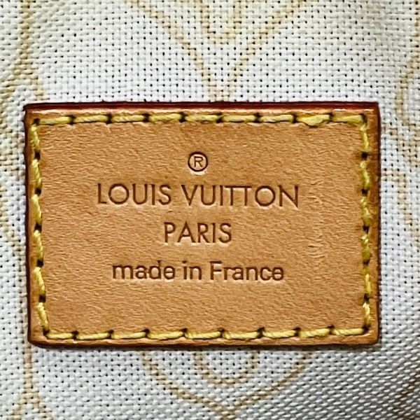 Louis Vuitton Damier Azur Neo Noe Bag Handbag — view 4