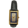 Gucci Quartz Rectangular Watch