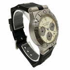 Bvlgari Diagono Sports Chronograph Automatic Winding Watch — view 3