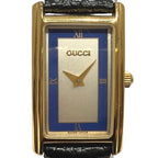 Gucci Quartz Rectangular Watch — view 4