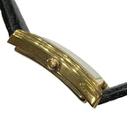 Gucci Quartz Rectangular Watch — view 9
