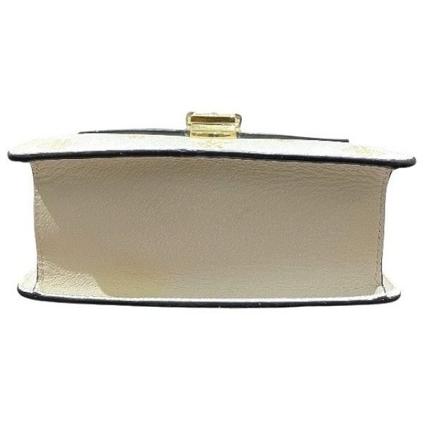 Gucci Sylvie Bi Star Shoulder — view 3