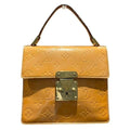 Louis Vuitton Vernis Spring Street Bag Handbag