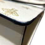 Gucci Sylvie Bi Star Shoulder — view 8