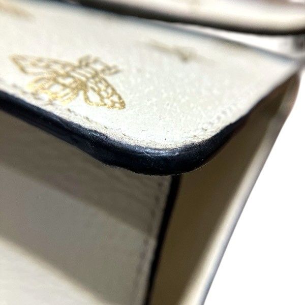 Gucci Sylvie Bi Star Shoulder — view 8