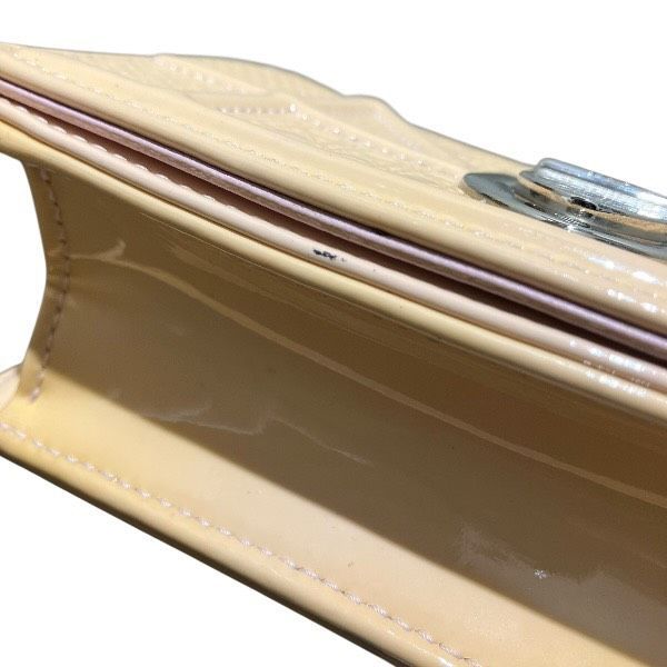 Diorama Shoulder Bag Beige — view 8