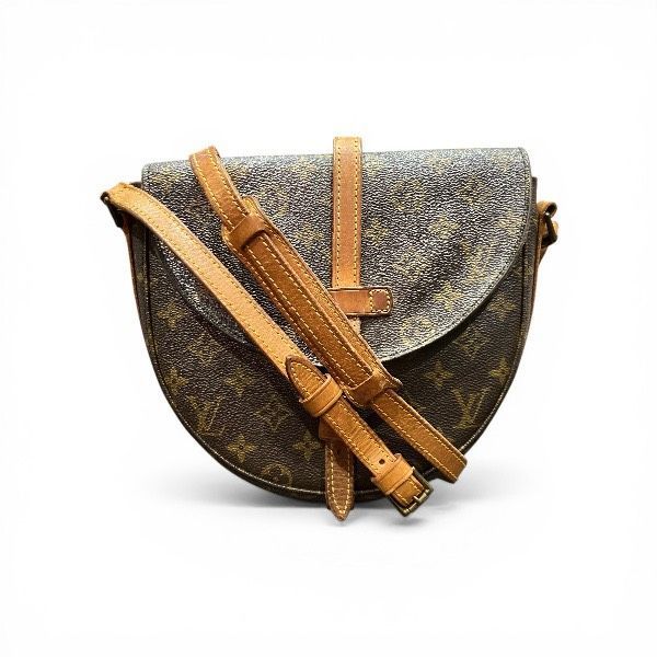 Louis Vuitton Monogram Cite Shoulder