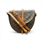 Louis Vuitton Monogram Cite Shoulder