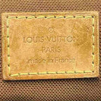 Louis Vuitton Monogram Tivoli PM Tote — view 4