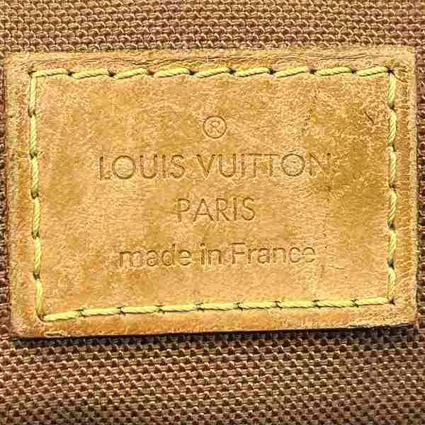 Louis Vuitton Monogram Tivoli PM Tote — view 4