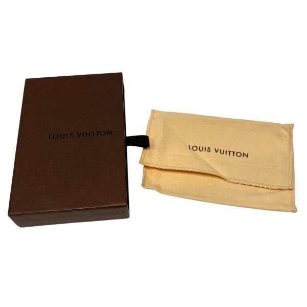 Louis Vuitton Damier Multicles 4 Key Case Quadruple Strand Key Holder — view 5