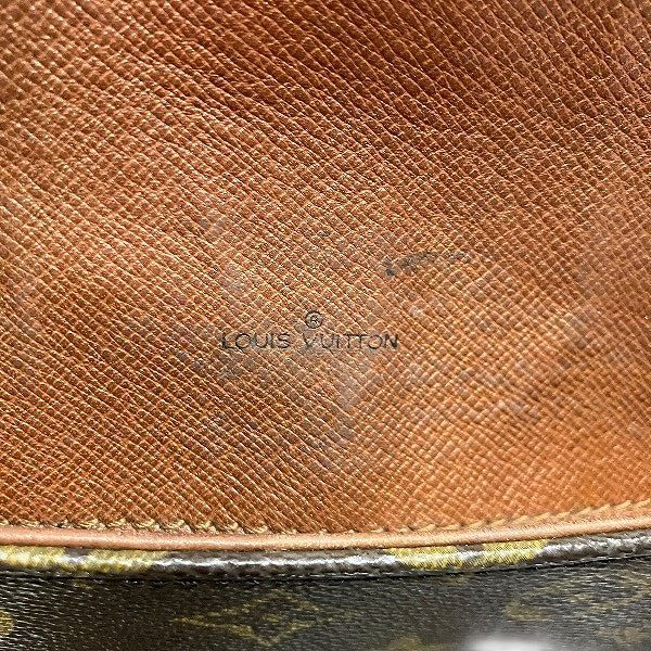 Louis Vuitton Monogram Cite Shoulder — view 4