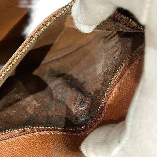Louis Vuitton Monogram Cite Shoulder — view 8