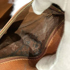 Louis Vuitton Monogram Cite Shoulder — view 8