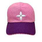 Louis Vuitton Monogram Cap Ray Flower