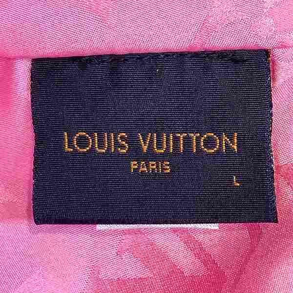 Louis Vuitton Monogram Cap Ray Flower — view 4