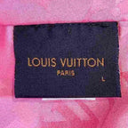 Louis Vuitton Monogram Cap Ray Flower — view 4