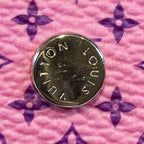 Louis Vuitton Monogram Cap Ray Flower — view 9