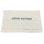 Louis Vuitton Monogram Bandana Porte Cles Pouch Key Holder Charm — view 5