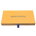 Louis Vuitton Bandeau Monogram Vivienne World Scarf — view 5