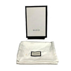 Gucci GG Supreme Cherry Mini Wallet Bifold — view 5