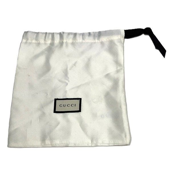 Gucci GG Supreme Flower Mini Wallet Bifold — view 5