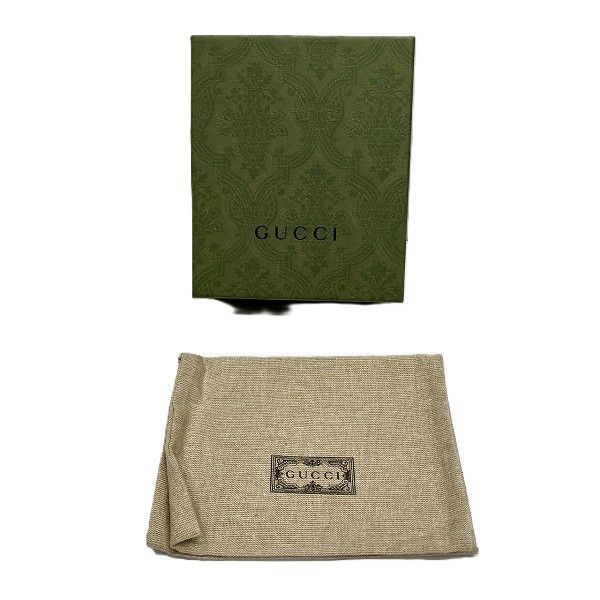 Gucci GG Marmont Mini Wallet Trifold — view 5