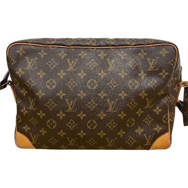 Louis Vuitton Monogram Nile GM Shoulder — view 2