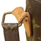 Louis Vuitton Monogram Nile GM Shoulder — view 6