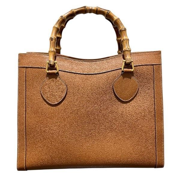 Gucci Bamboo 002 123 Tote