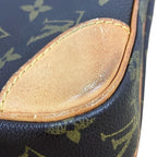 Louis Vuitton Monogram Nile GM Shoulder — view 9