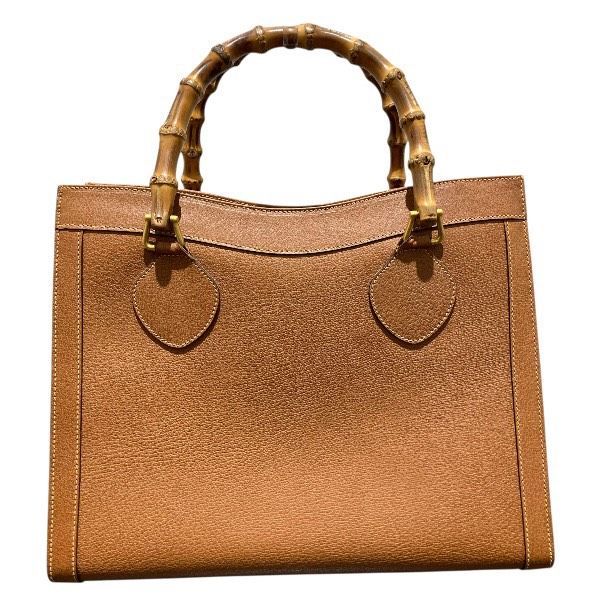 Gucci Bamboo 002 123 Tote — view 2