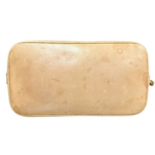 Louis Vuitton Monogram Alma Bag Handbag — view 3