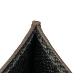 Louis Vuitton Monogram Reverse Card Holder Sample Case — view 9